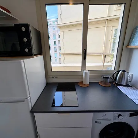 Apartment Pearl - Terrace - Ac - Comfort