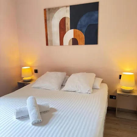 Cozy 1 Bedroom Near Negresco And *