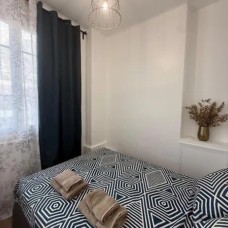 Appartement Comfortable *