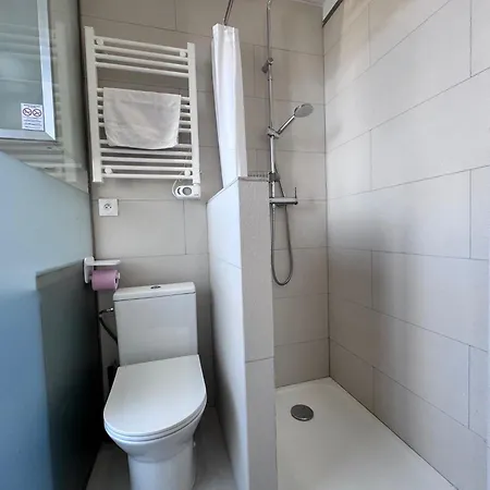 Apartment A G Cocon De Victor 2 - Grimaldi - Promenade Des A *
