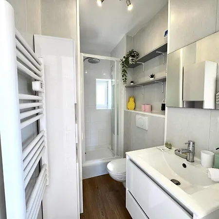 Apartment Vieux Vista Ap4503 By Riviera Homes *