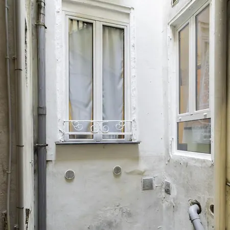 #33 Staywiz Us - Heart Of Old Town 5mins Walk To *