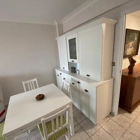 Apartment Very With Sea View Close To Airport Nice