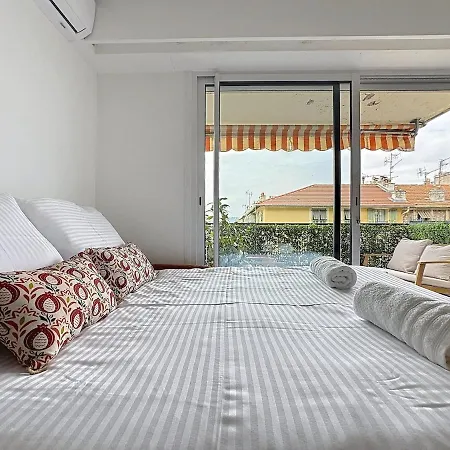 Appartement Exceptional Vieux-port Terrace View