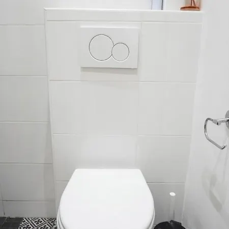 Doux Pavillon - La Palmeraie Apartment *