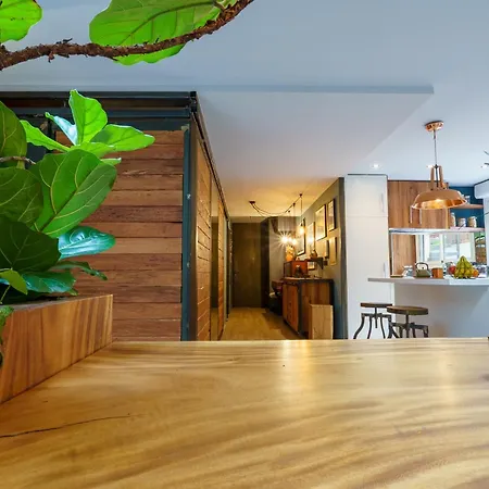Loft Moderne Et Familial- Port De - 2 Chambres- Parking - Climatisation Apartment Nice
