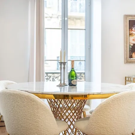 Assalit Two Bedrooms In Appartement *