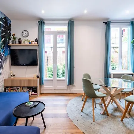 Chic 3br Oasis Near The Sea Ac 2 Terraces