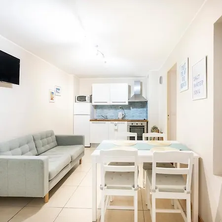 Apartment 2 Bedroom In The Center Of Old Town *