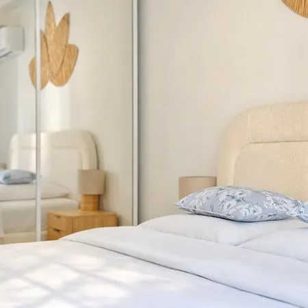 Luxury Beachfront 2br Promenade Des * Nice