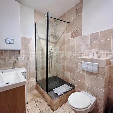 Old Town Immersion-breakfast-central-self Check-in Apartment Nice