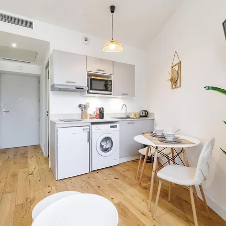 Charming Center 402 Appartement