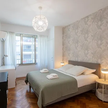 L21 Staywiz Us - Palatin Vue Promenade Clim & Wifi Apartment *