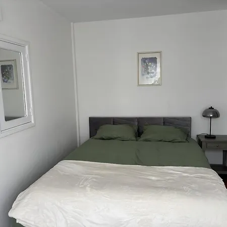 T3 Promenade Des Apartment