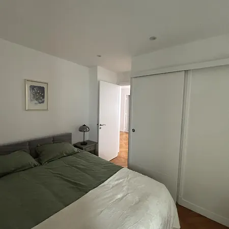 T3 Promenade Des Apartment