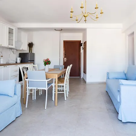 Appartement Seaside Comfort