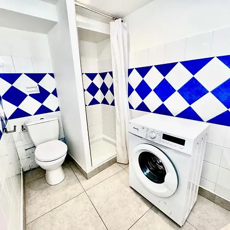 Apartment A Ot Cocon Du Senat 2 - Old Town Promenade Des Ang
