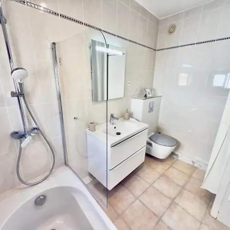 Appartement Ze Perfect Place - Charme&modernité - Vieux - Ac *