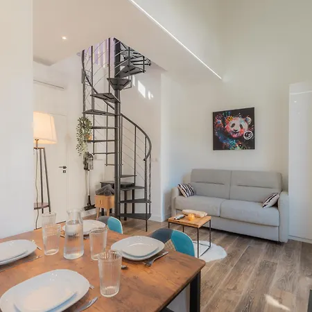 Beautiful 2-room In Port De Nice