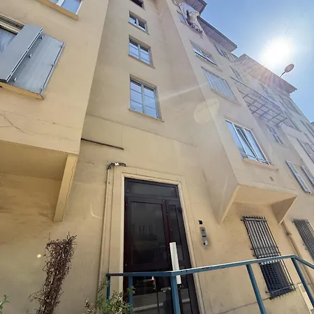 Casa Athena, Quartier Vernier Liberation, Centre Appartement *
