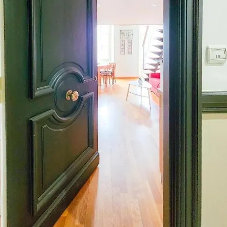 Apartment Place Massena Hyper Center Nice