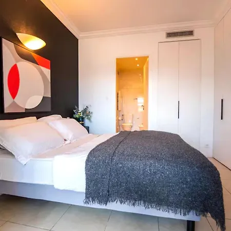 De Luxe En Première Ligne Avec Vue Sur *