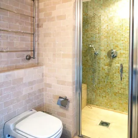 Appartement De Luxe En Première Ligne Avec Vue Sur *