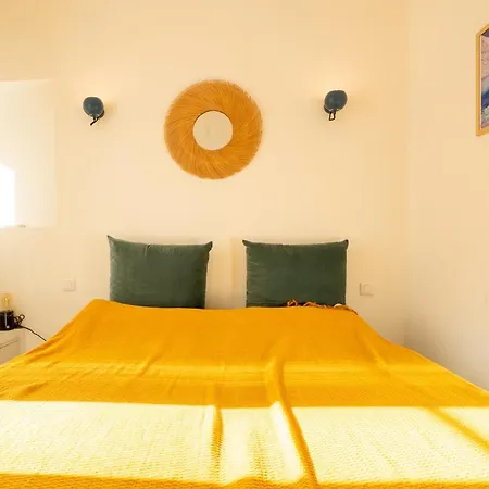 A L'élegance Appartement