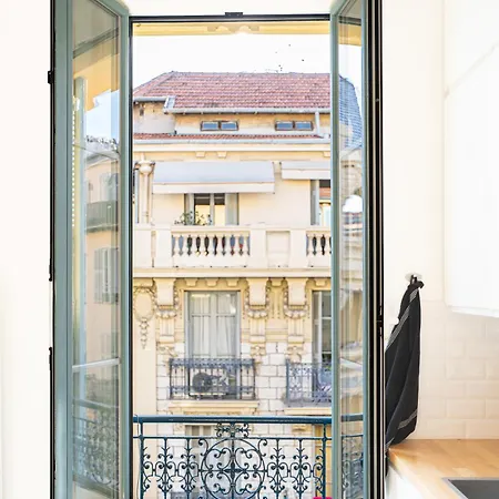 Appartement A L'élegance Nice