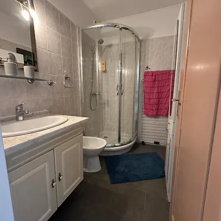 Casa Lynael Saint Roch Nice