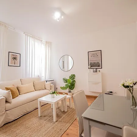 Apartment La Ponchettes Vieux A 5 Min Quartier Anime Nice