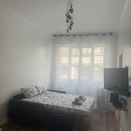 Comfortable Appartement *