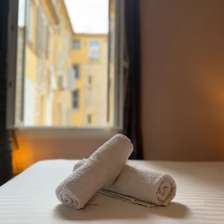 Cozy 1 Bedroom Near Negresco And * Nice