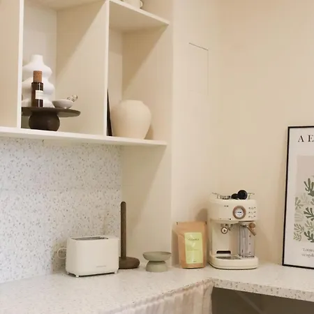 Ideal A - Gare Et A Pied Apartment Nice