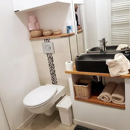 Apartment Wehost - Le Choeur De - 2 Lits / 4 Pers - Vieux *