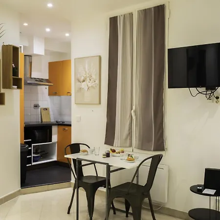 #33 Staywiz Us - Heart Of Old Town 5mins Walk To * Nice