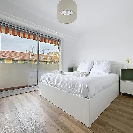 Exceptional Vieux-port Terrace View Nice