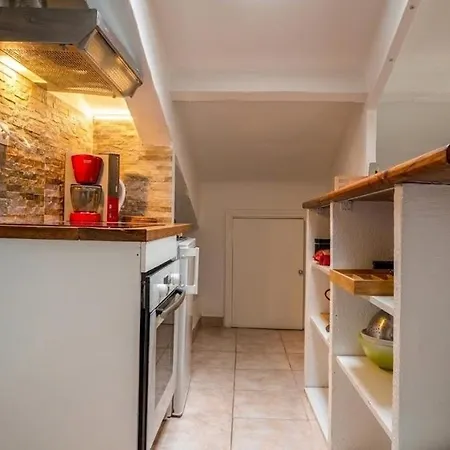 Doux Pavillon - La Dolce Riviera Appartement