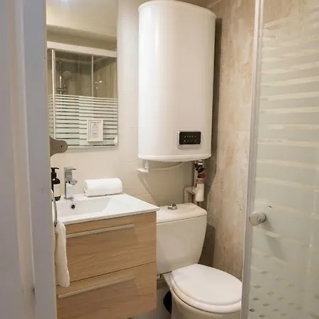 Appartement Doux Pavillon - Casa Riviera Nice