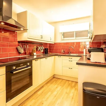 Le Bougainvillier Appartement