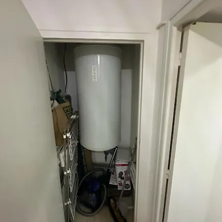 Cosy Vieux Avec Ac - Hypercentre - A Pied Nice