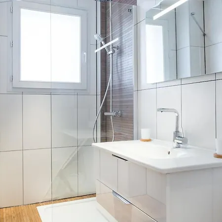 Loft Proche Port * Nice