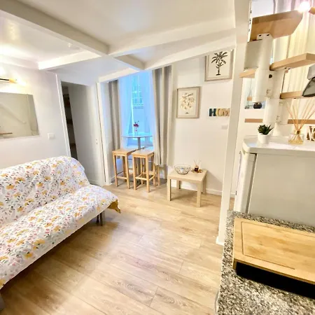 Small Duplex - Downtown - Close To Beaches * Nice