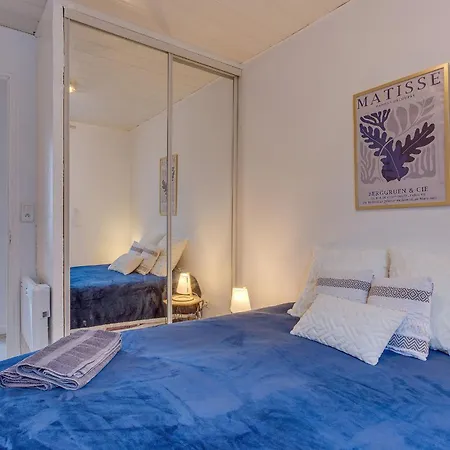 Le Cyrnos Ap4499 By Riviera Homes Apartment
