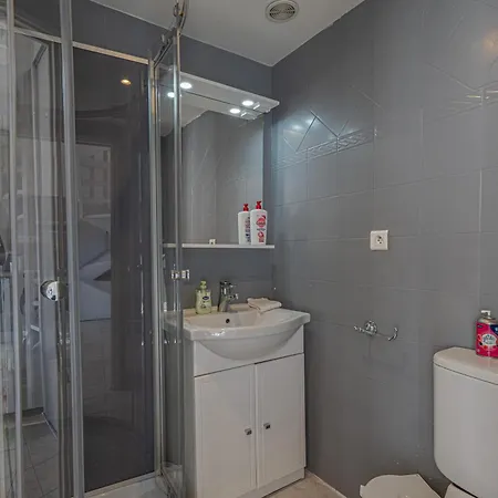 Apartment Duplex - Coeur De - Promenade Des 2min Nice