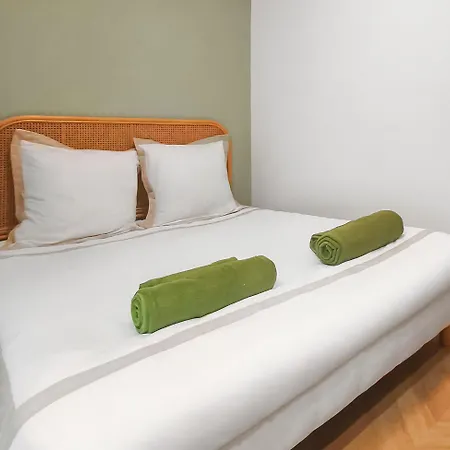 Le Cocon De Nice T2 Une Chambre A Coucher Salon Avec Cuisine Equiper Plage Terrasse *
