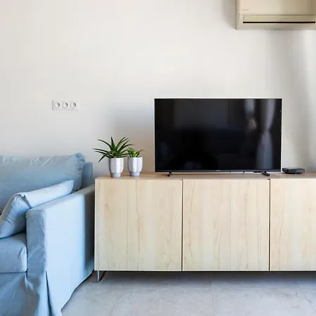 Seaside Comfort Appartement