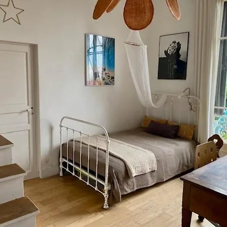 Charming Nicoise House Holiday home *