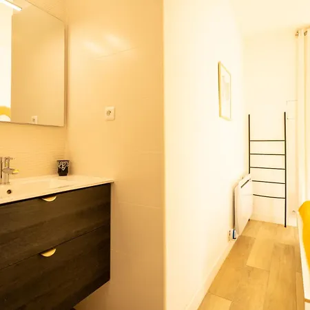 Appartement A L'élegance Nice