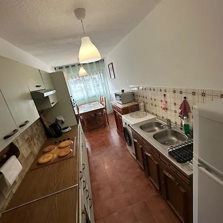 Casa Lynael Saint Roch Apartment Nice